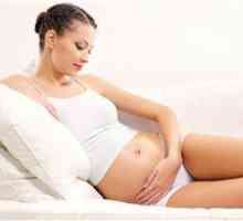 Опасно седмица на бременността - не е мит, а реален феномен!