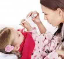 Усложнения от варицела при деца