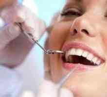 Характеристики стоматологично лечение по време на бременност
