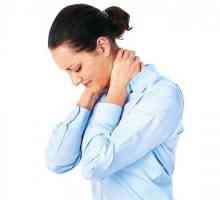 Остеохондроза: какво да правим с болки в гърба