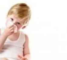 Пастили кашлица за деца