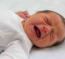 Пелена дерматит при новороденото