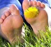 Плоски крака при деца: лечение, профилактика и масажи за плоски стъпала