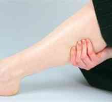 Защо боли мускулите на краката и как да се облекчи болката?