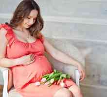 Защо бременност може да навреди на яйчниците?