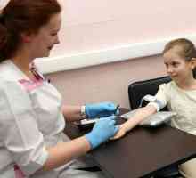 Защо детето могат да бъдат повдигнати кръвни лимфоцити (лимфоцитоза)