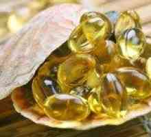 Полезните свойства на рибеното масло за жени
