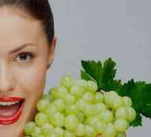 Ползи и вреди на грозде по време на хранене