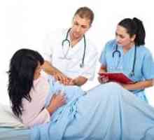 След раждането Кървенето: Рискови фактори, диагностика и лечение
