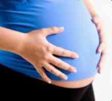 SFMC увеличи по време на бременност