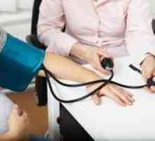 Повишаване и понижаване на кръвното налягане при бременни