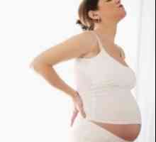 Предвестници на раждания в 39-та седмица от бременността