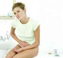 Причините за болки в уретрата при жените