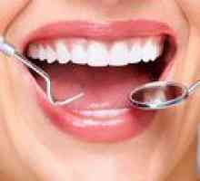 Причини и лечение на кървене на венците