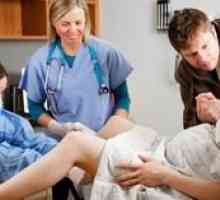 Причини и лечение на фрактури по време на раждане