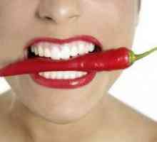 Причини за възникване на постоянна горчив вкус в устата