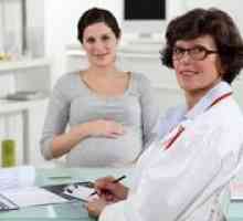 Причини, симптоми и лечение на анемия по време на бременност