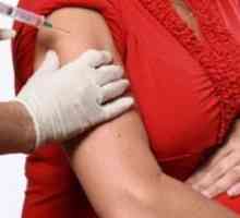 Ваксинирани срещу магарешка кашлица по време на бременност не е опасно!