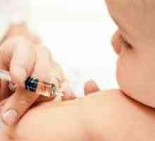 Ваксинирането bzhts новородено