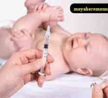 Ваксинирането срещу хепатит В