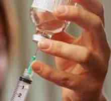 Ваксинирането срещу рубеола