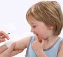 Ваксинации за деца