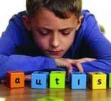 Признаци на аутизъм при децата