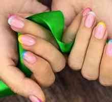 Проблеми с ноктите по време на бременността