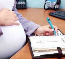 Продължителността на отпуска по майчинство