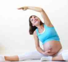 Предотвратяване на хемороиди по време на бременност