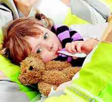 Профилактика и лечение на бронхит при деца