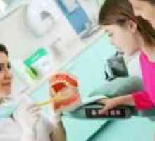 Профилактика на зъбния кариес при децата