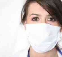 Предотвратяване на свински грип при бременни жени