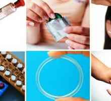 Контрацептиви: видове, техните плюсове и минуси