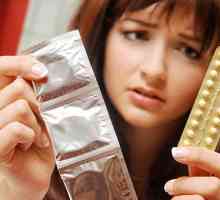 Противозачатъчните хапчета и други контрацептиви по време на кърмене