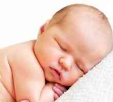 Пъпа при новородени: прости правила и указания за грижи и лечение