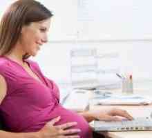Изчисляване на обезщетението при майчинство