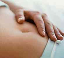 Чревни нарушения по време на бременността