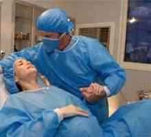 Шийката на матката разкъсване по време на раждане