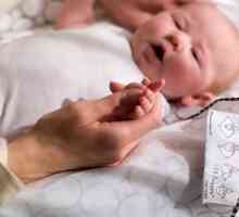Разумен подход към проблема на едно новородено бебе за преповиване
