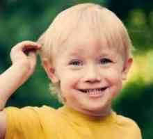 Развитието на фонемното изслушване в деца в предучилищна възраст