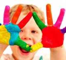 Развитие на творческите способности на децата