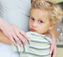 Реактивен артрит при деца