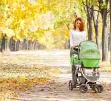 Препоръки за млади майки обичат да се обличат новороденото да падне разходки