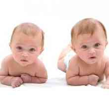 Ражданията на близнаци: Какво трябва да знаете