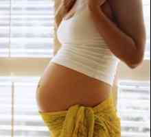 Раждането на 36-тата седмица от бременността