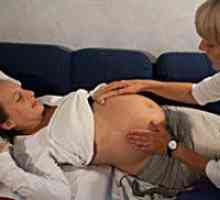 Раждането на 37-тата седмица от бременността