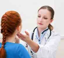 Щитовидната жлеза и бременност
