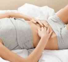 Силни болки по време на менструация - Причини