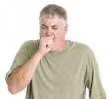 Тежка кашлица до повръщане при деца и възрастни